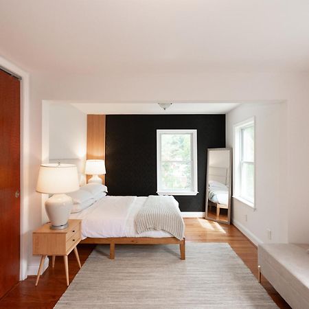 Takoma Park Home ~ 6 Mi To The National Mall! Exteriör bild
