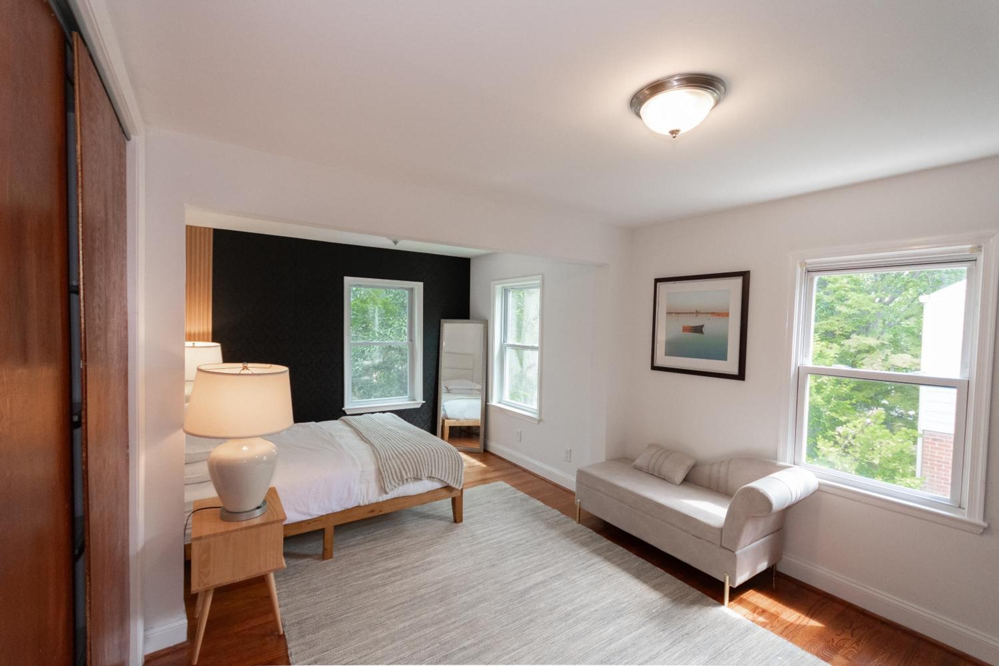 Takoma Park Home ~ 6 Mi To The National Mall! Exteriör bild