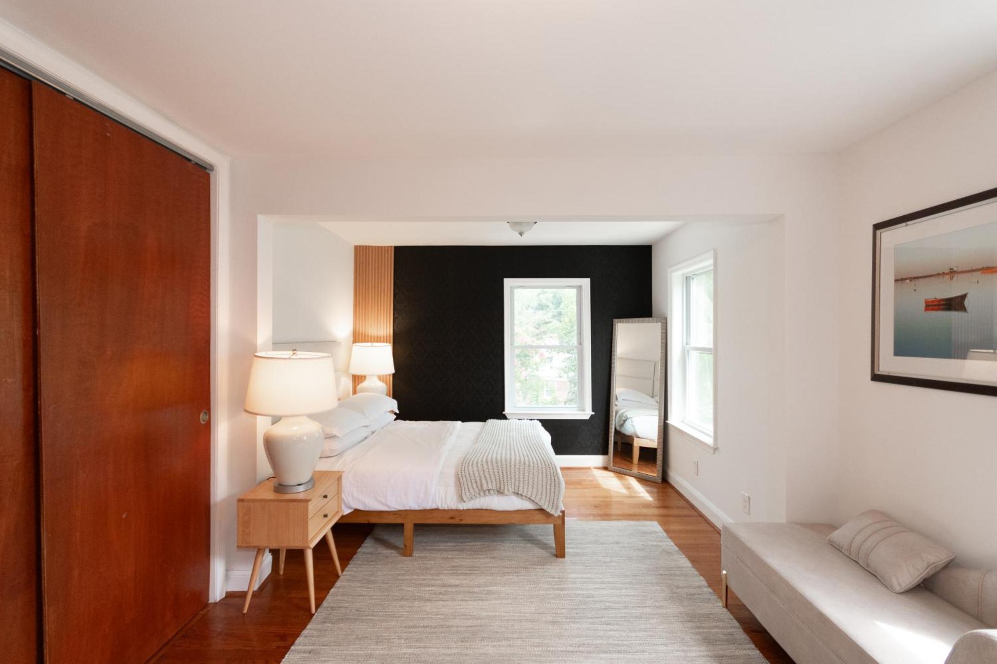 Takoma Park Home ~ 6 Mi To The National Mall! Exteriör bild